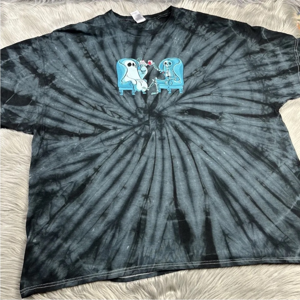 Here For The Boos And That’s Why We Drink Trying Again Tour Shirt